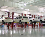 Shop Layout
